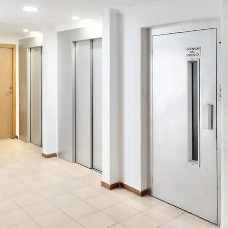 Mediterranean Way - El Barco Apartment