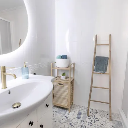 Apartment Mediterranean Way - El Barco *