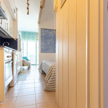 Apartment Mediterranean Way - El Barco