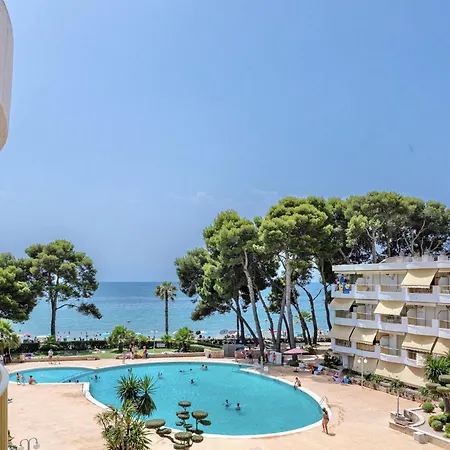 Mediterranean Way - El Barco Apartment Cambrils