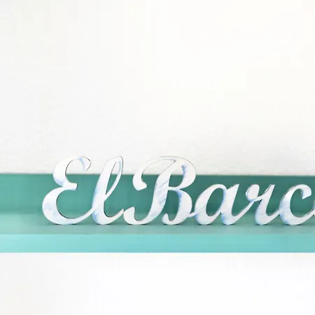 Mediterranean Way - El Barco * Cambrils
