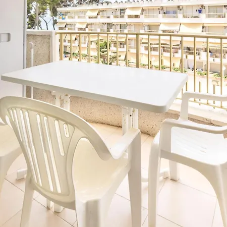 Apartment Mediterranean Way - El Barco