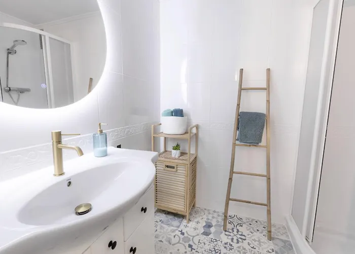Apartment Mediterranean Way - El Barco *