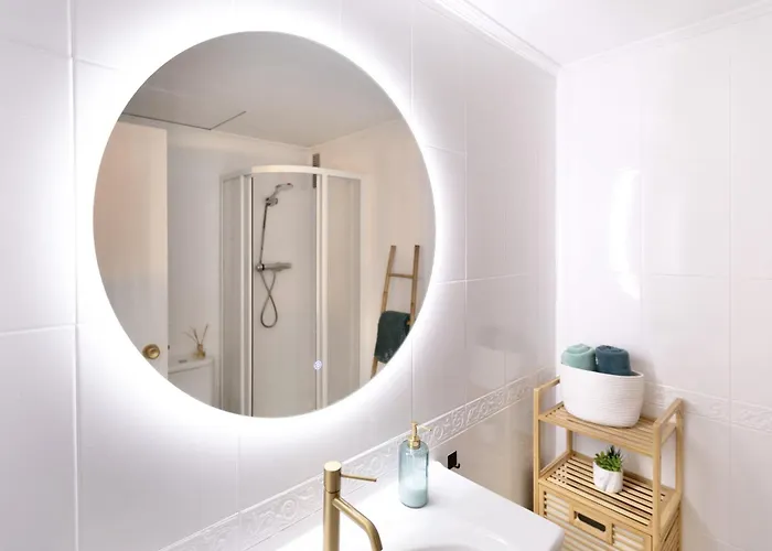 Apartment Mediterranean Way - El Barco Cambrils