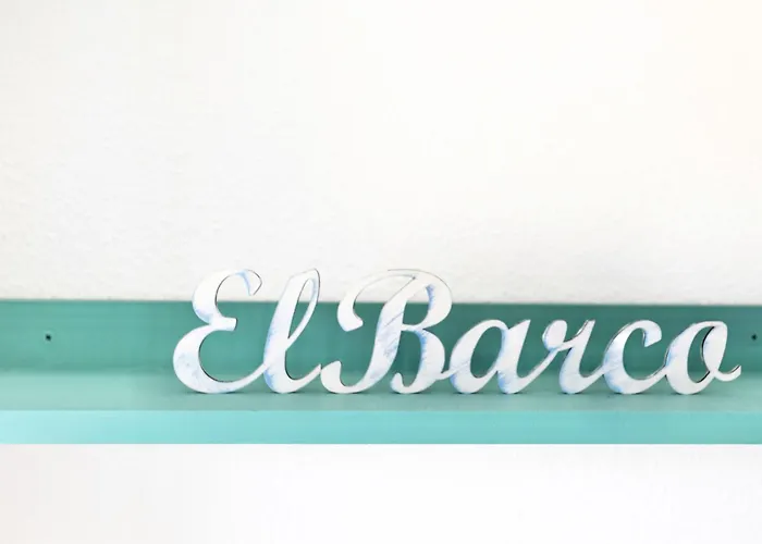 Mediterranean Way - El Barco * Cambrils