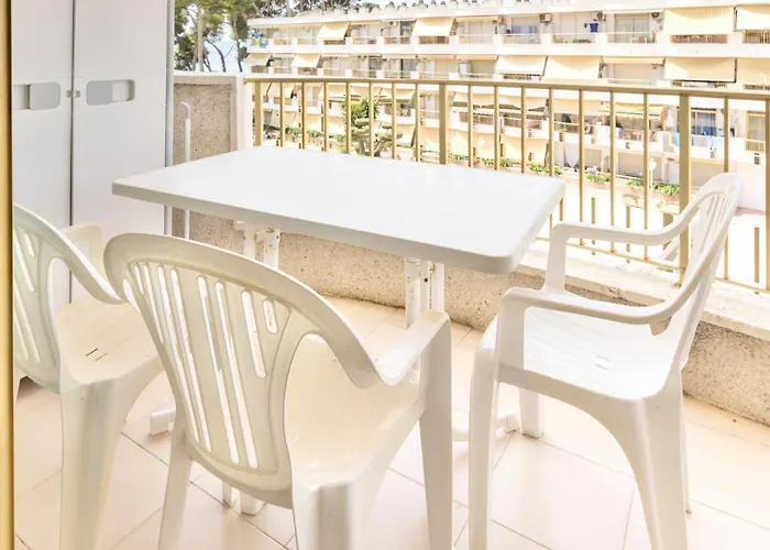 Apartment Mediterranean Way - El Barco