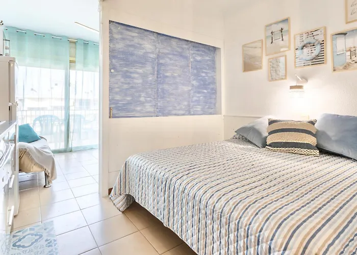 Apartment Mediterranean Way - El Barco Cambrils