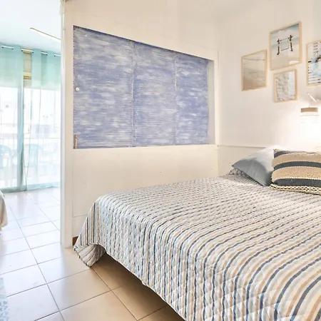 Διαμέρισμα Mediterranean Way - El Barco Cambrils